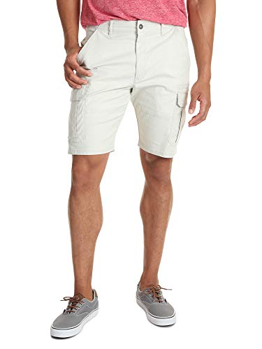 Wrangler Authentics Cargoshorts, für Herren, klassisch, Stretch, Dark Putty Ripstop, 44 Wrangler Authentics Cargoshorts, für Herren, klassisch, Stretch, Dark Putty Ripstop, 44 von Wrangler Authentics