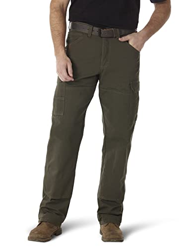 Wrangler Riggs Arbeitskleidung Herren-Ranger-Hose von Wrangler