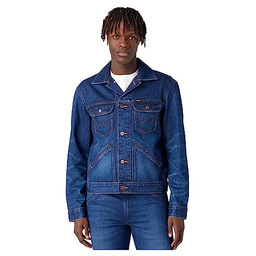 Wrangler 124MJ von Wrangler