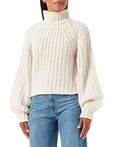 Wrangler Balloon Sleeve Sweater von Wrangler