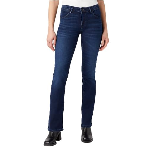 Wrangler Bootcut von Wrangler