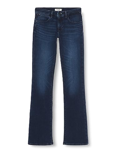 Wrangler Bootcut von Wrangler