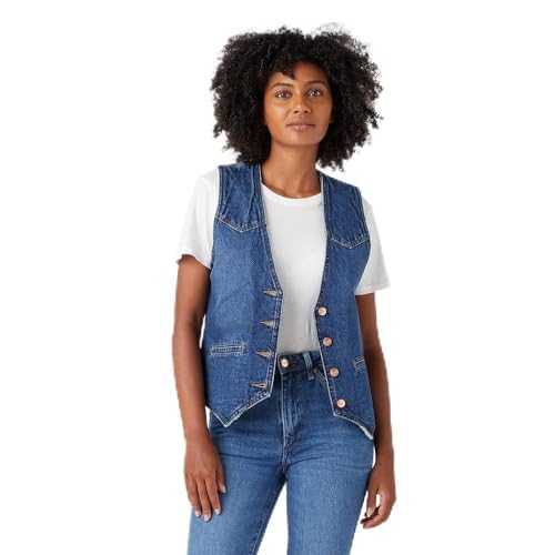 Wrangler SLIM VEST von Wrangler