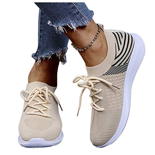 Plateau Sneaker Damen Leichte Bequeme Turnschuhe Bench Schuhe Freizeit Outdoor Trekkingschuhe Laufschuhe Straßenlaufschuhe Dämpfung Sneaker Straßenlaufschuhe Freizeitschuhe Wanderschuhe von Writtian