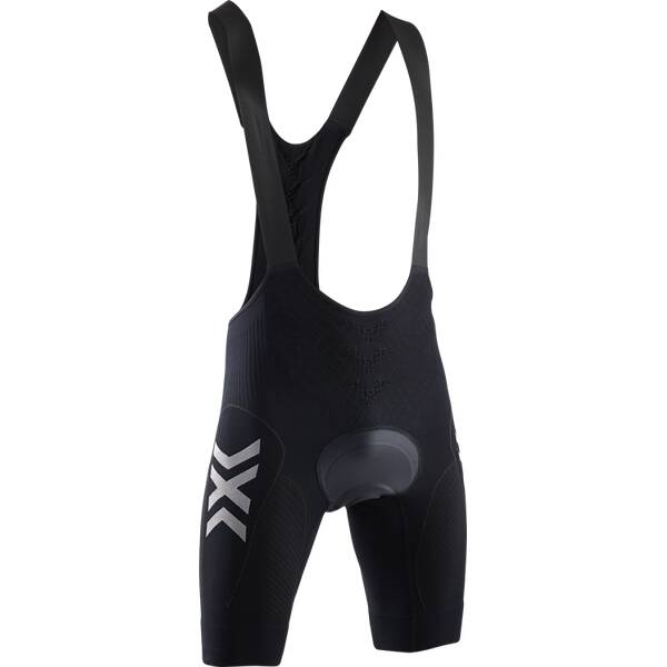 X-BIONIC ® TWYCE 4.0 CYCLING BIB SHORTS MEN von X-BIONIC