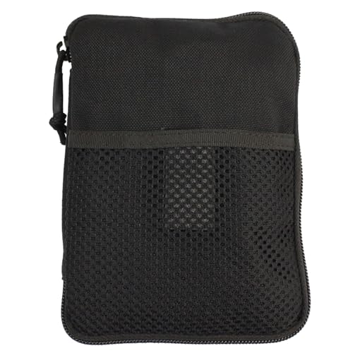Gürteltasche für Outdoor, Camping, Magazine, Sportzubehör, Werkzeugtaschen, Farbe: Schwarz Gürteltasche für Outdoor, Camping, Magazine, Sportzubehör, Werkzeugtaschen, Farbe: Schwarz von XAGMODSHN