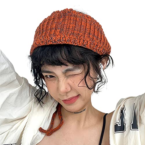 Handgefertigte Stirnbänder für Damen, trendige Häkelnadel, rutschfeste Stirnbänder, solide, elegante Stirnbänder für Frauen, zum Waschen von Gesicht, Make-up Handgefertigte Stirnbänder für Damen, trendige Häkelnadel, rutschfeste Stirnbänder, solide, elegante Stirnbänder für Frauen, zum Waschen von Gesicht, Make-up von XAGMODSHN