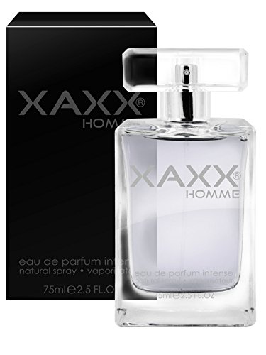 XAXX Parfum TWENTYFIVE intense Duft Herren Eau de Parfum Homme 75ml Männer Parfüm von MAKJUNS