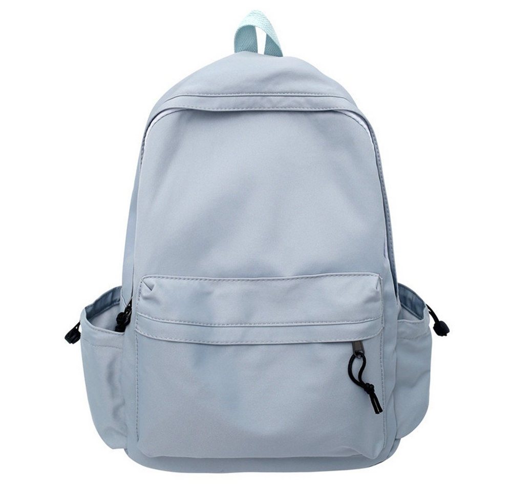 XDeer Schulrucksack Schulrucksack Damen,Travel Schultaschen 14 Zoll Laptop Rucksack, Rucksack für Mädchen im Teenageralter, Wasserdichter,Daypack von XDeer