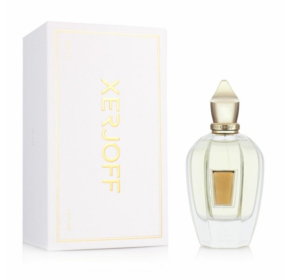 XERJOFF Eau de Parfum XJ 17/17 Elle Eau De Parfum 100ml (woman) von XERJOFF