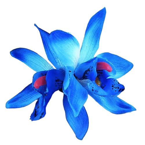 Doppelte Blumenhaarzubehör Für Kinder Und Erwachsene Blumenhaarclip Haarnadel Für Verschiedene Festivalanlagen Geeignet Doppelte Blumenhaarzubehör Für Kinder Und Erwachsene Blumenhaarclip Haarnadel Für Verschiedene Festivalanlagen Geeignet von XINGLIDA