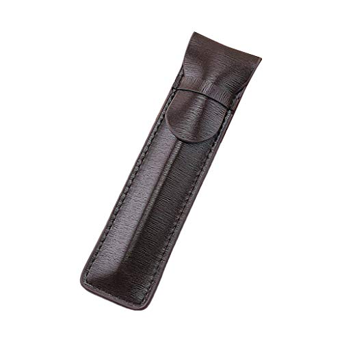 XINGLIDA Retro-Füllfederhalter für Etui, Bleistifte, Tasche, ein einzelner Schreibhalter, Zubehör, Bn#, 15.5*4cm von XINGLIDA