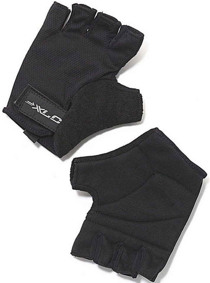 XLC Fahrradhandschuhe Kurzfinger-Handschuh CG-S01 von XLC