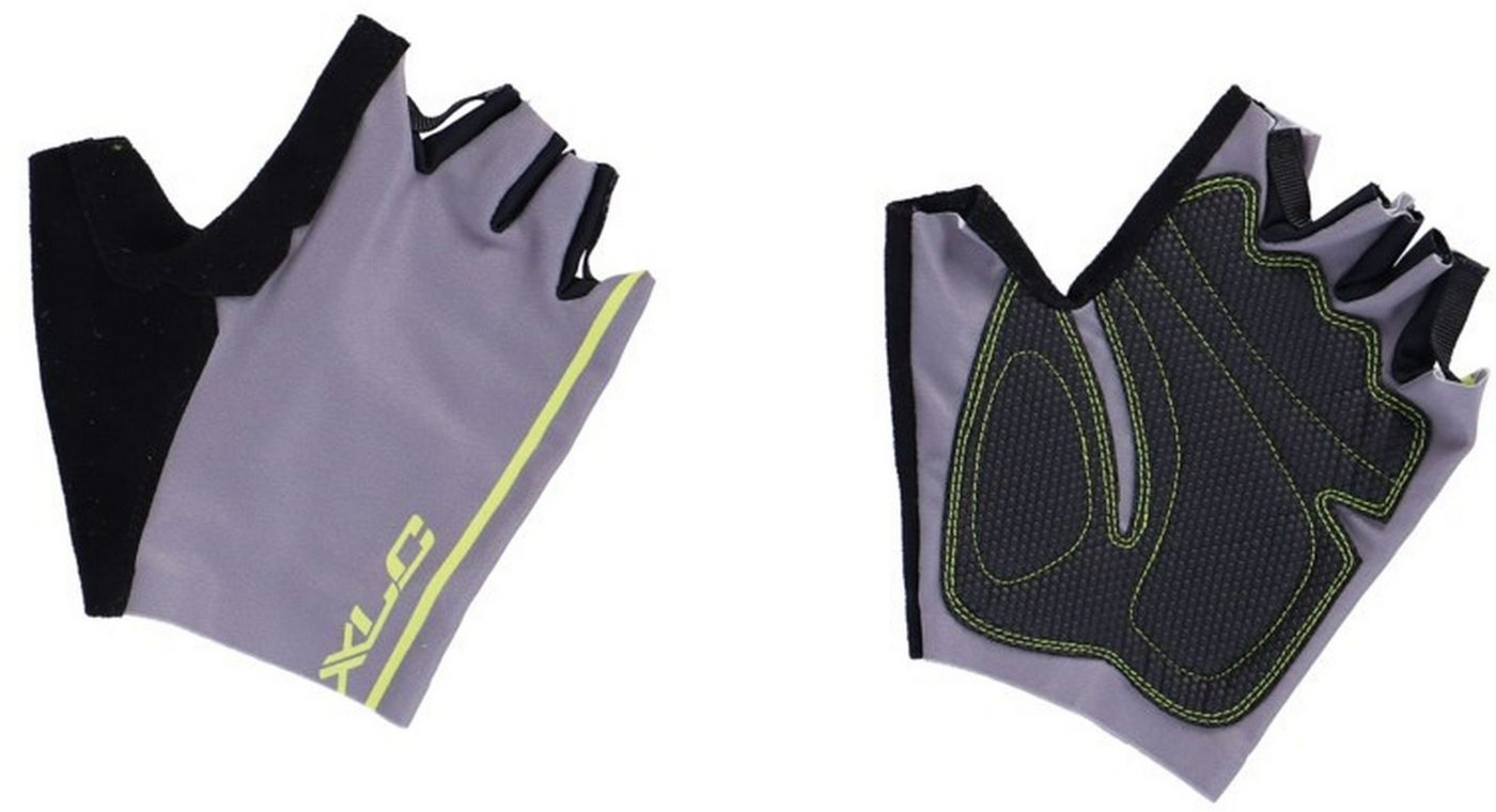 XLC Fahrradhandschuhe Kurzfingerhandschuh CG-S09 von XLC