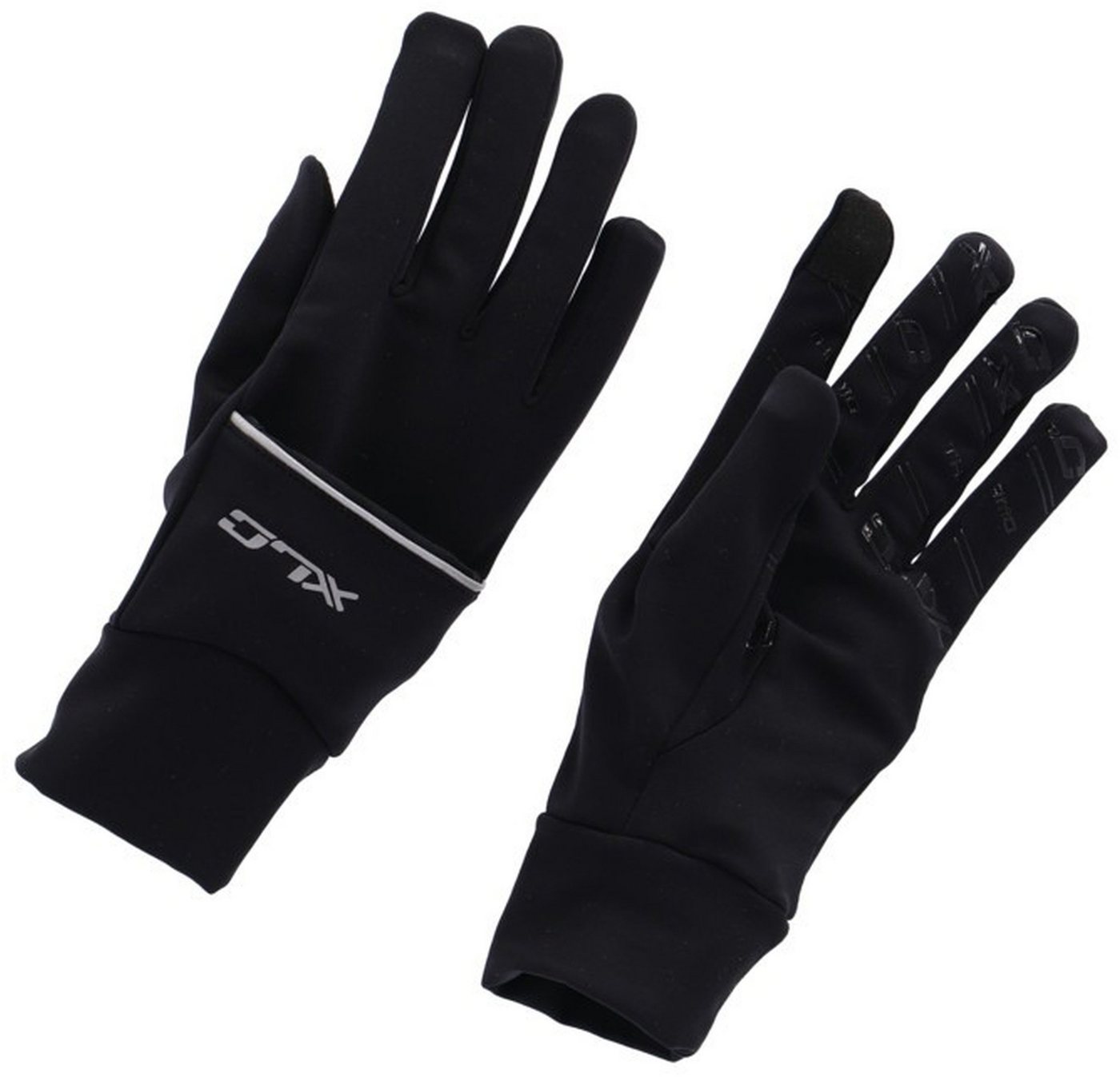 XLC Fahrradhandschuhe Langfingerhandschuh Allwetter CG-L16 von XLC