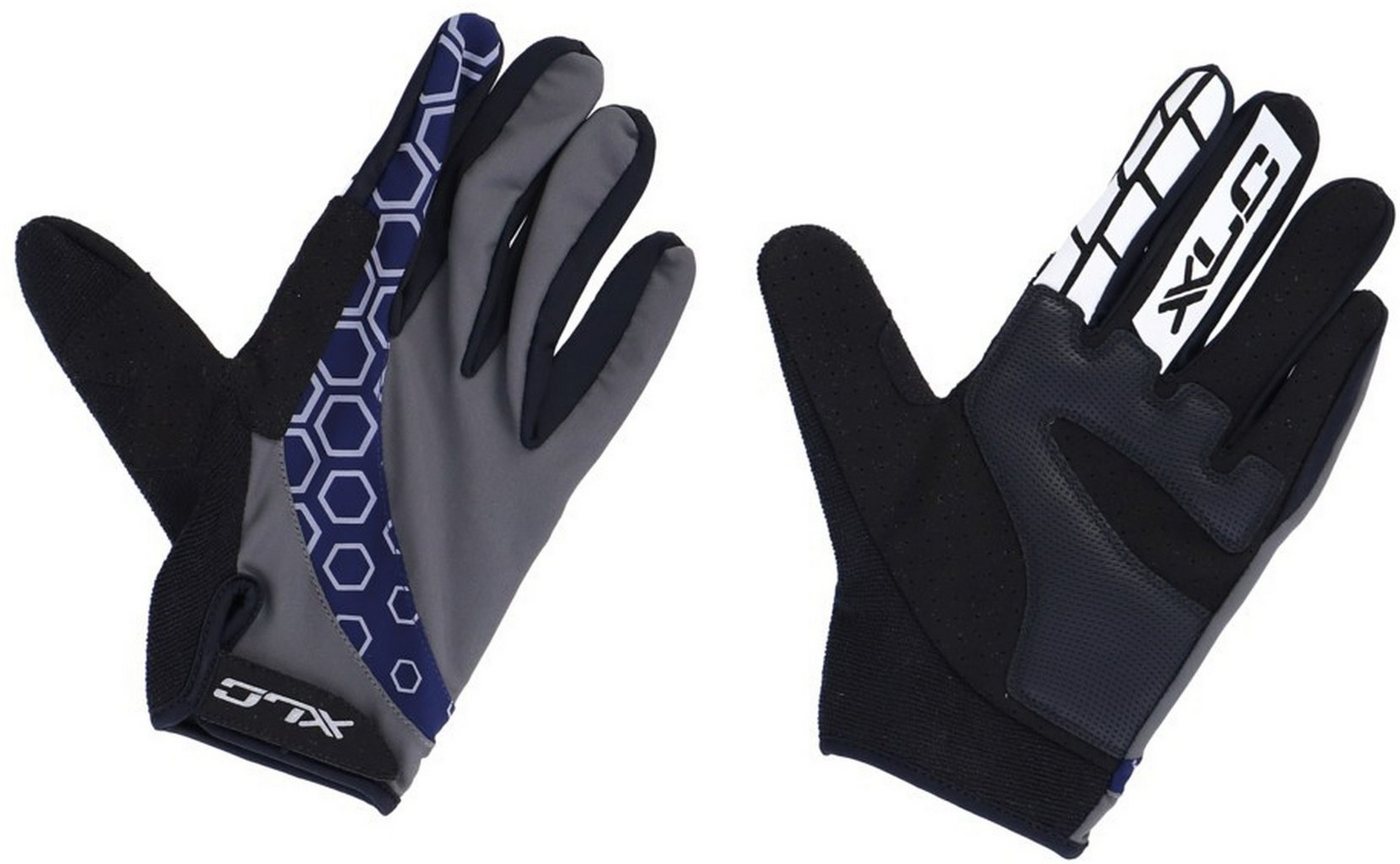 XLC Fahrradhandschuhe Langfingerhandschuh Enduro CG-L13 von XLC