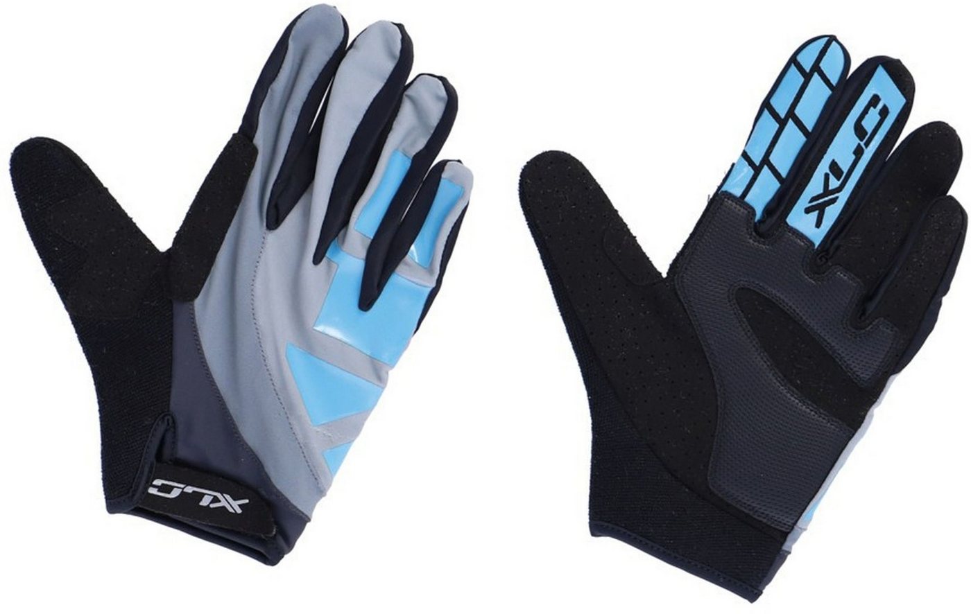 XLC Fahrradhandschuhe Langfingerhandschuh Enduro CG-L13 von XLC