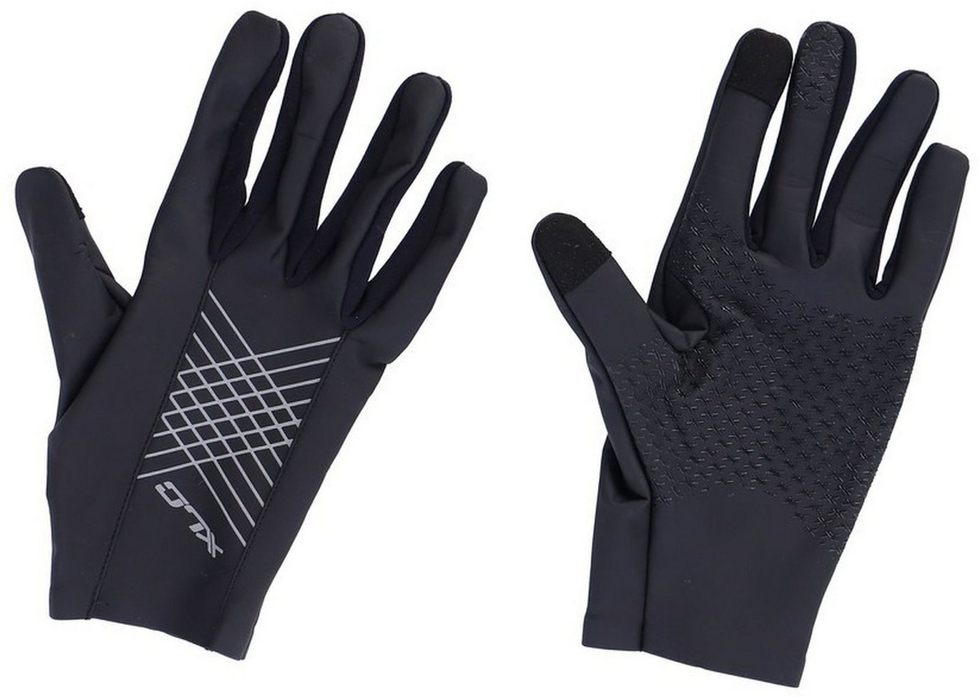 XLC Fahrradhandschuhe Langfingerhandschuh Frühling/Herbst CG-L15 von XLC