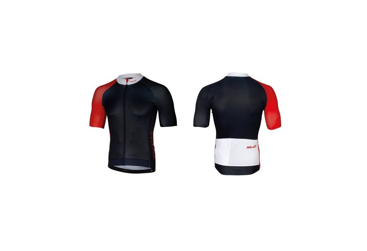 XLC Radtrikot von XLC