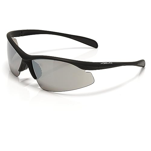 XLC Sonnenbrille 'Malediven' SG-C05, Gestell mattschwarz Gläser rauch von XLC