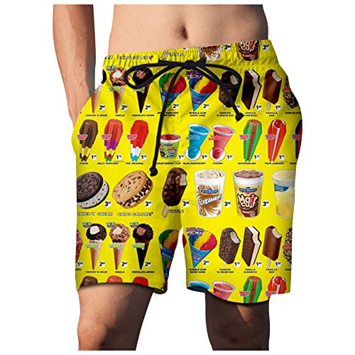 XSZD Herren Badehose Jungen Badeshorts Sporthose Schnelltrockend Sport Schwimmhose Mit Mesh In Vielen Farben Herren Badehose Badeshorts Summer Short Deluxe Swim Shorts Herren Sommer Badeshorts von XSZD