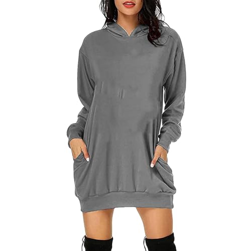 XTBFOOJ Pulli Damen Oversize Arbeitshose Damen Damen Mantel Winter Tshirt mit Aufdruck leichte Steppweste Damen Cardigan Langarmshirts für Damen Zip Pullover Damen Strickweste Damen von XTBFOOJ