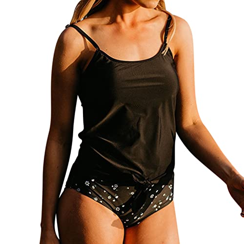 sport set damen-bhs kaiserschnitt unterhose push up bikini damen bikini bikini damen bauchweg 44 hemdbluse damen badeanzug mit gepolsterten cups bikinihose mit umschlag shape bikini damen bauchweg m von XTBFOOJ