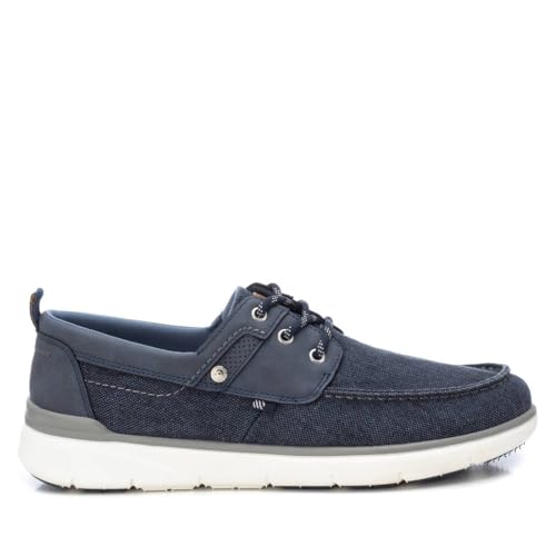 XTI - Turnschuh Male - Bequeme und vielseitige Schuhe - Casual Mode - Modell 14230503 (Größe 40) XTI - Turnschuh Male - Bequeme und vielseitige Schuhe - Casual Mode - Modell 14230503 (Größe 40) von XTI