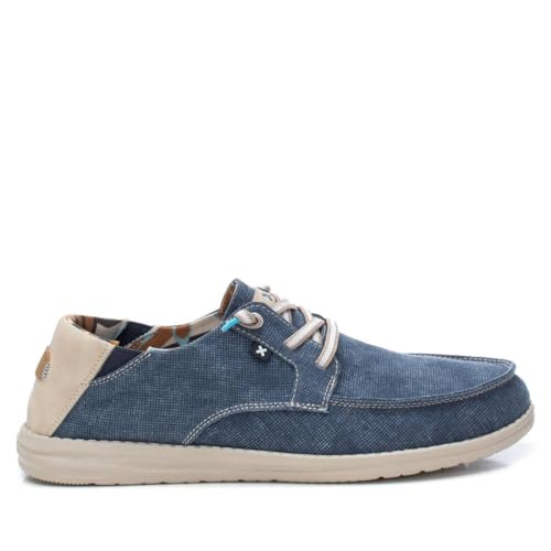 XTI - Turnschuh Male - Bequeme und vielseitige Schuhe - Casual Mode - Modell 14404602 (Größe 44) XTI - Turnschuh Male - Bequeme und vielseitige Schuhe - Casual Mode - Modell 14404602 (Größe 44) von XTI
