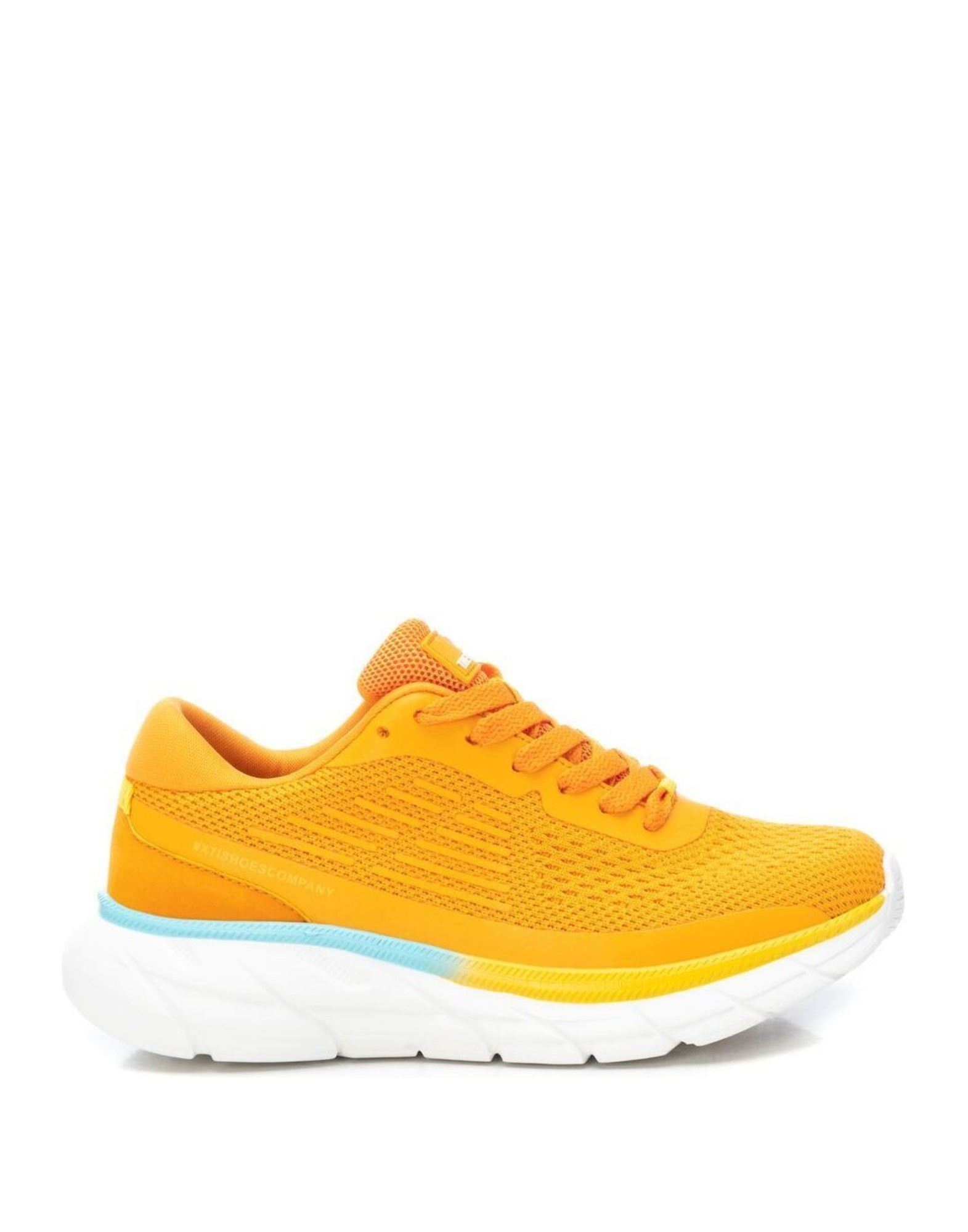 XTI Sneakers Damen Orange von XTI