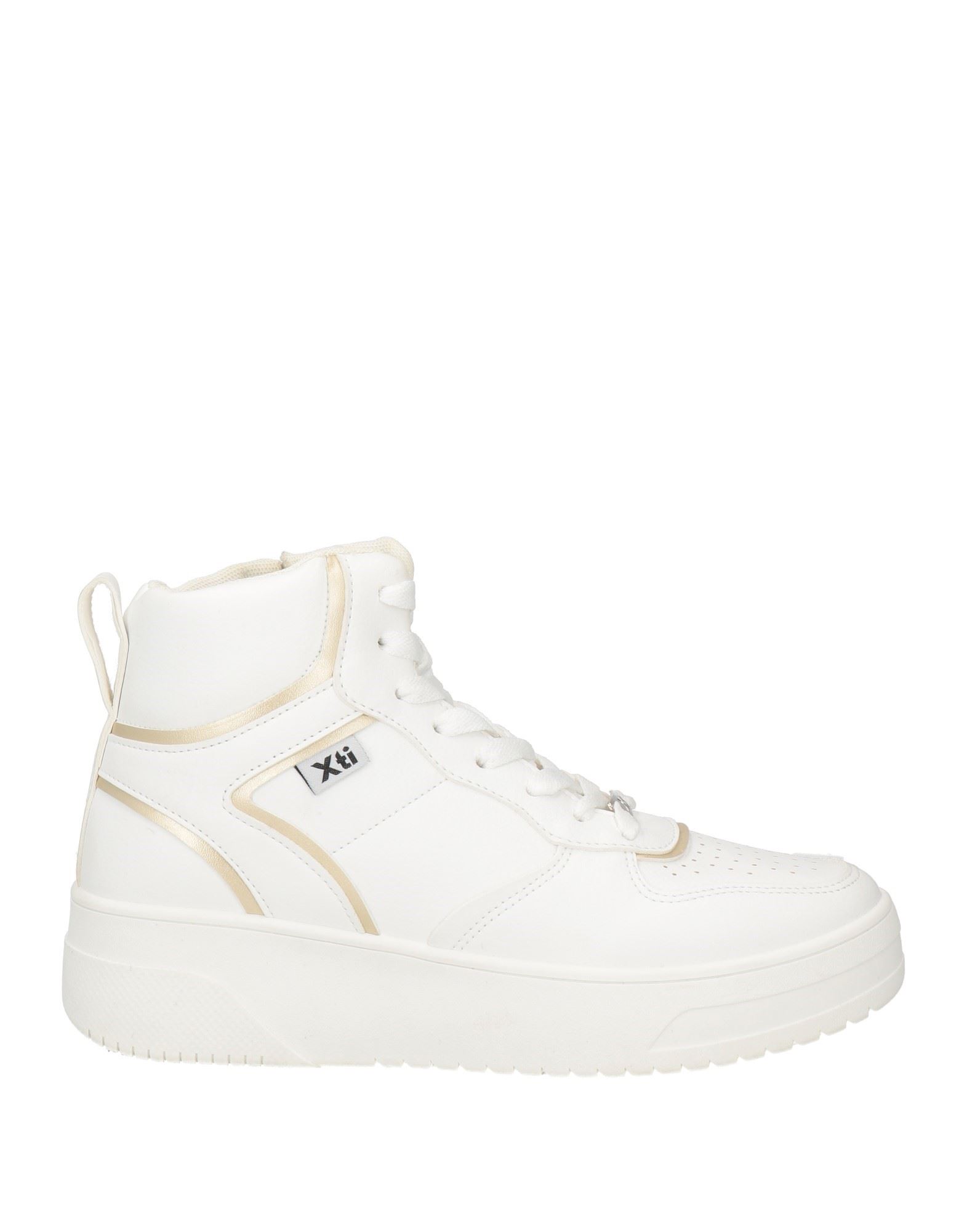 XTI Sneakers Damen Weiß von XTI