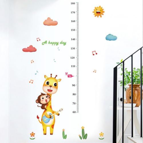 Kinder Messlatte Höhe Diagramm für Kinderziemmer Dekoration,Wandaufkleber Kids Messlatte Height Chart Wachstum Diagramm Wandtattoo Mess Baum HöHentabelle Kinderzimmer Messlatte Wandsticker HöHentabell Kinder Messlatte Höhe Diagramm für Kinderziemmer Dekoration,Wandaufkleber Kids Messlatte Height Chart Wachstum Diagramm Wandtattoo Mess Baum HöHentabelle Kinderzimmer Messlatte Wandsticker HöHentabell von XURJUMI