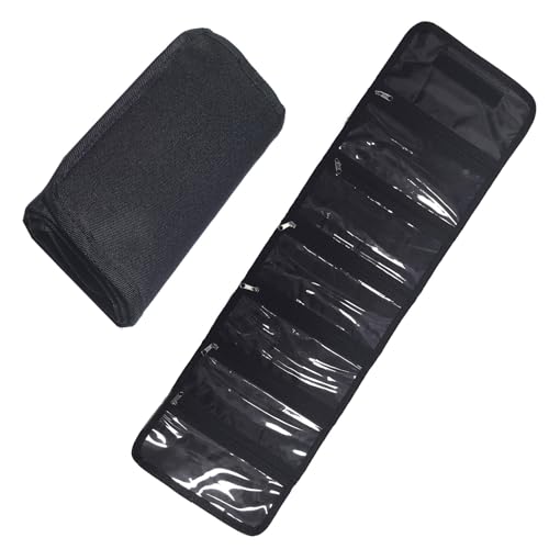 XYZsundy Geldbeutel, Organizer für Bargeld mit 6 Reißverschlusstaschen, Multipack-Tasche, Rechnungs-Organizer, Umschlag-Geldbörse, Tasche, kleiner Reisehalter, Budgeting, Quittungen, Gutscheine, XYZsundy Geldbeutel, Organizer für Bargeld mit 6 Reißverschlusstaschen, Multipack-Tasche, Rechnungs-Organizer, Umschlag-Geldbörse, Tasche, kleiner Reisehalter, Budgeting, Quittungen, Gutscheine, von XYZsundy