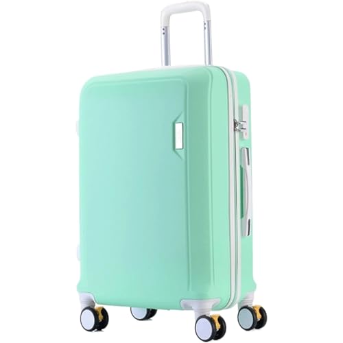 XZDEAIR Leichter Hartschalenkoffer mit Spinner-Rädern, tragbarer Reise-Trolley, Handgepäck für Männer und Frauen XZDEAIR Leichter Hartschalenkoffer mit Spinner-Rädern, tragbarer Reise-Trolley, Handgepäck für Männer und Frauen von XZDEAIR
