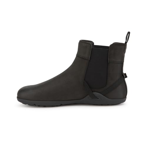 Xero Shoes Women's Tari Casual Boots, Black, 41 EU von Xero Shoes