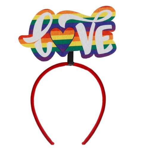 Buntes Herz Entwirft Stirnband Für Frauen Und Kinder Festival Haarbandkostüm Haare Erklärungen Für Partys Und Tägliche Kleidung Buntes Herz Entwirft Stirnband Für Frauen Und Kinder Festival Haarbandkostüm Haare Erklärungen Für Partys Und Tägliche Kleidung von Xinsheinelry