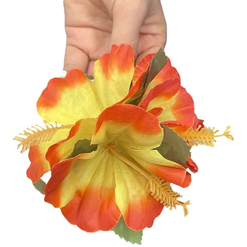 Elegante Blumenhaarclip Blumen Haarnadel Barrette Haardekoration Kinder Haarzubehör Für Hochzeitsfeier Festival Elegante Blumenhaarclip Blumen Haarnadel Barrette Haardekoration Kinder Haarzubehör Für Hochzeitsfeier Festival von Xinsheinelry