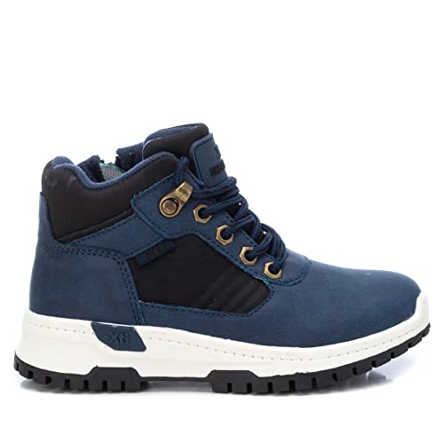 Xti KIDS 150001 Sneaker, Marineblau, 33 EU von Xti KIDS