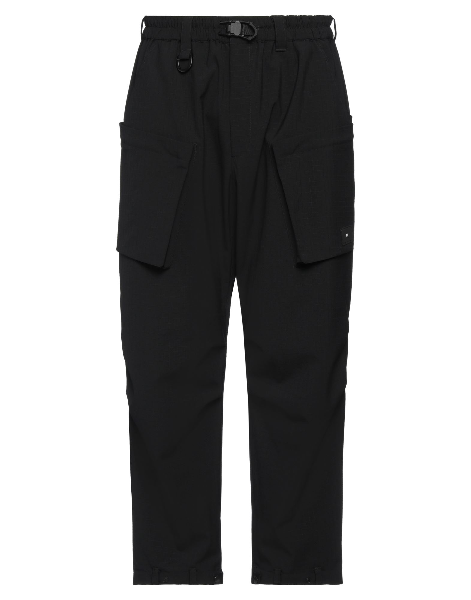 Y-3 Hose Herren Schwarz von Y-3