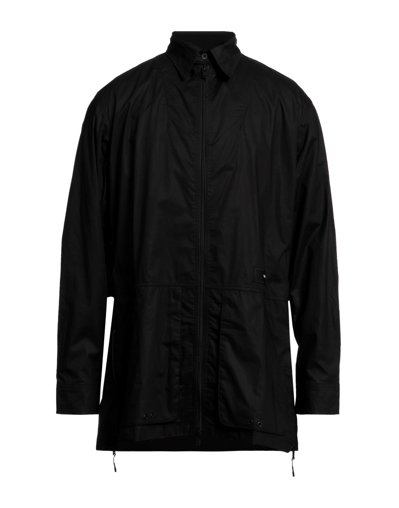 Y-3 Jacke, Mantel & Trenchcoat Herren Schwarz von Y-3