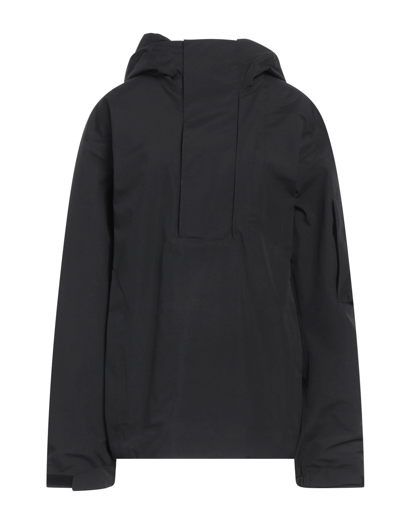 Y-3 Jacke & Anorak Damen Schwarz von Y-3