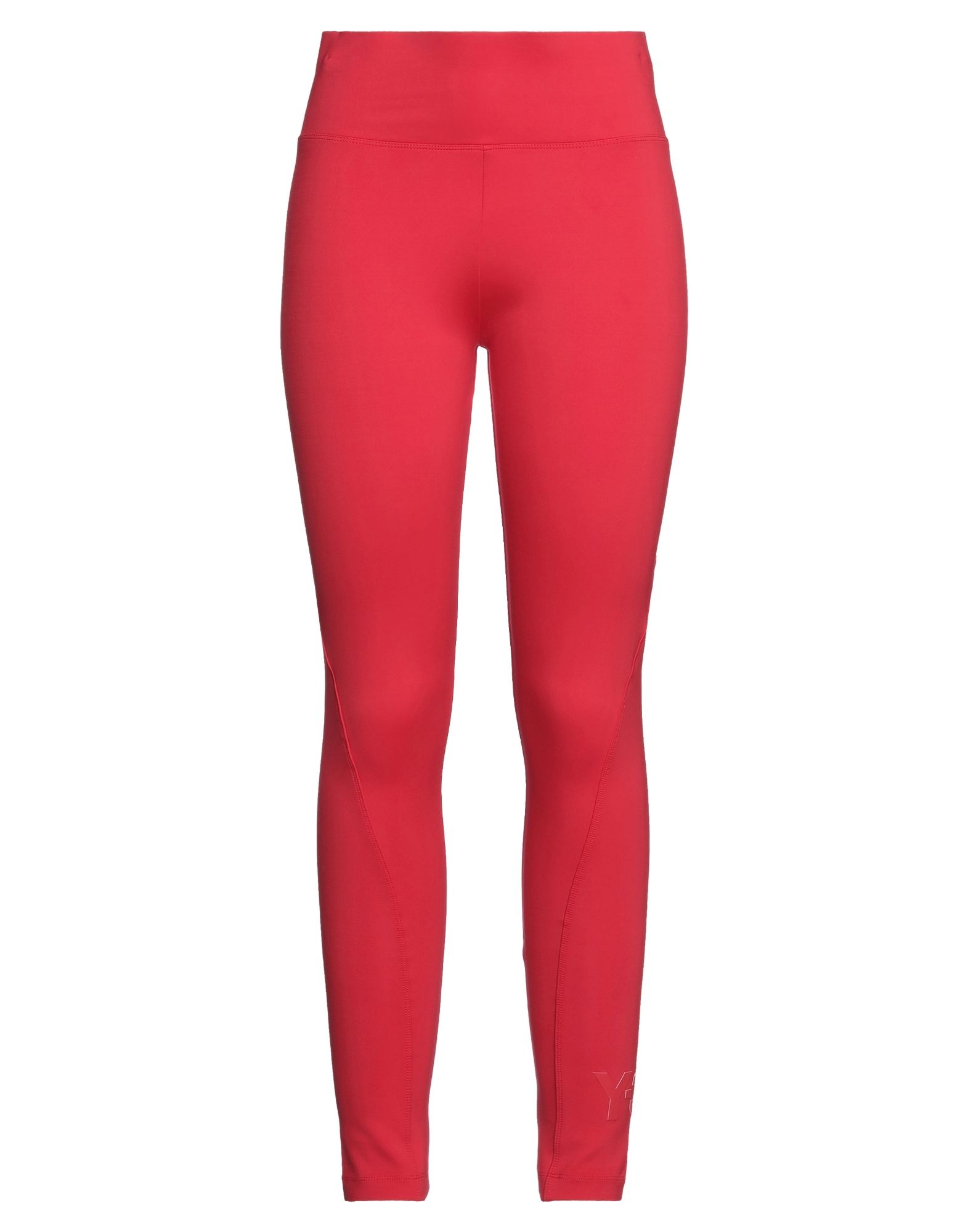 Y-3 Leggings Damen Rot von Y-3