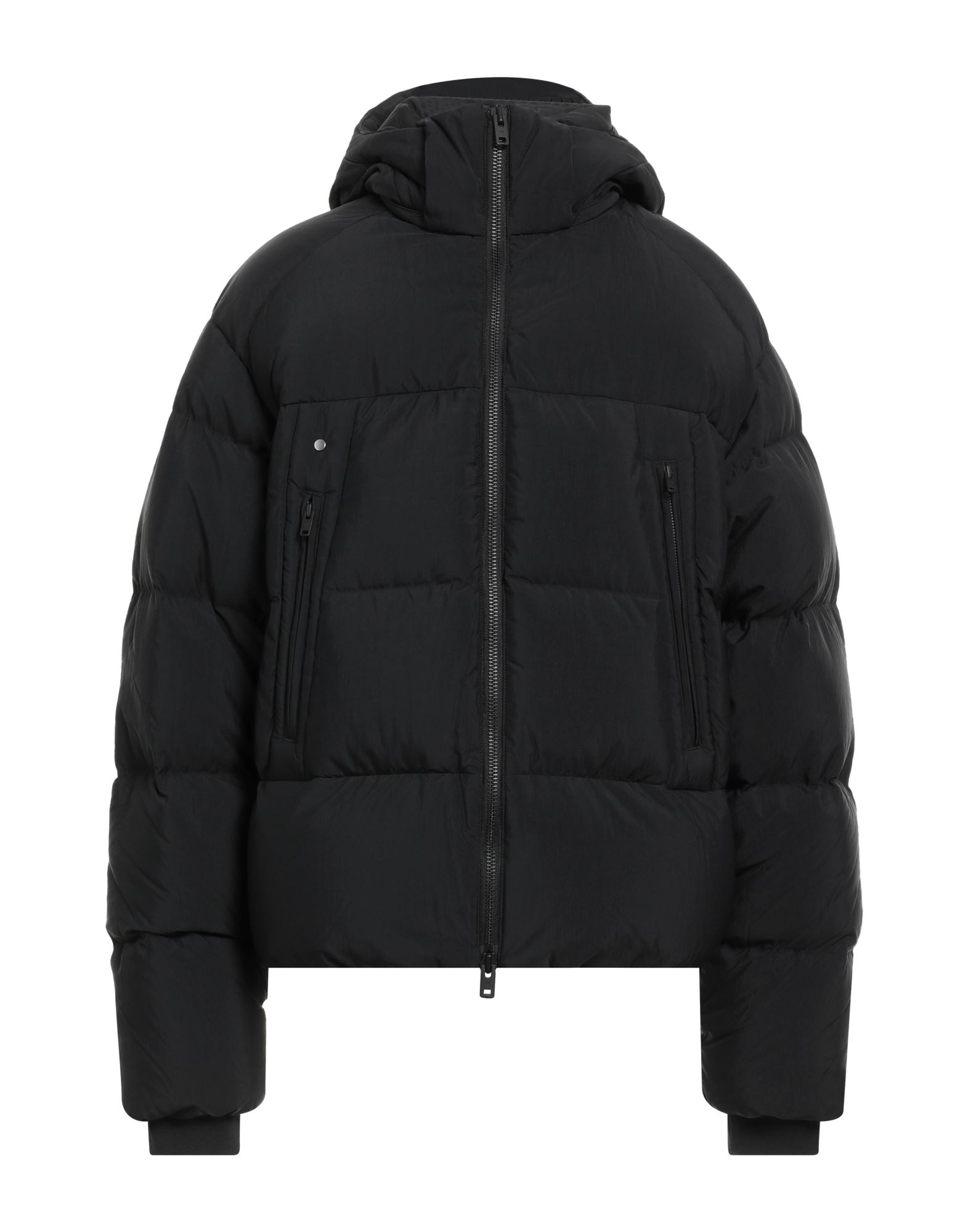 Y-3 Pufferjacke & Daunenjacke Herren Schwarz von Y-3