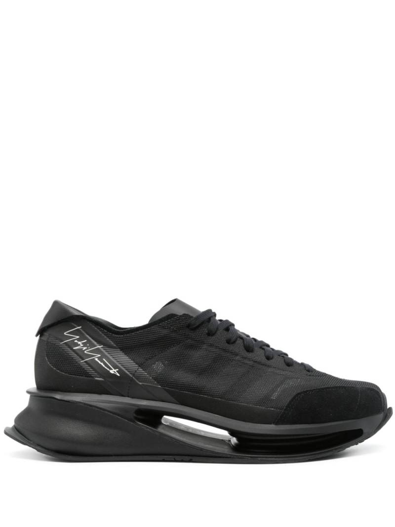 Y-3 S-Gendo Run Sneakers - Schwarz von Y-3