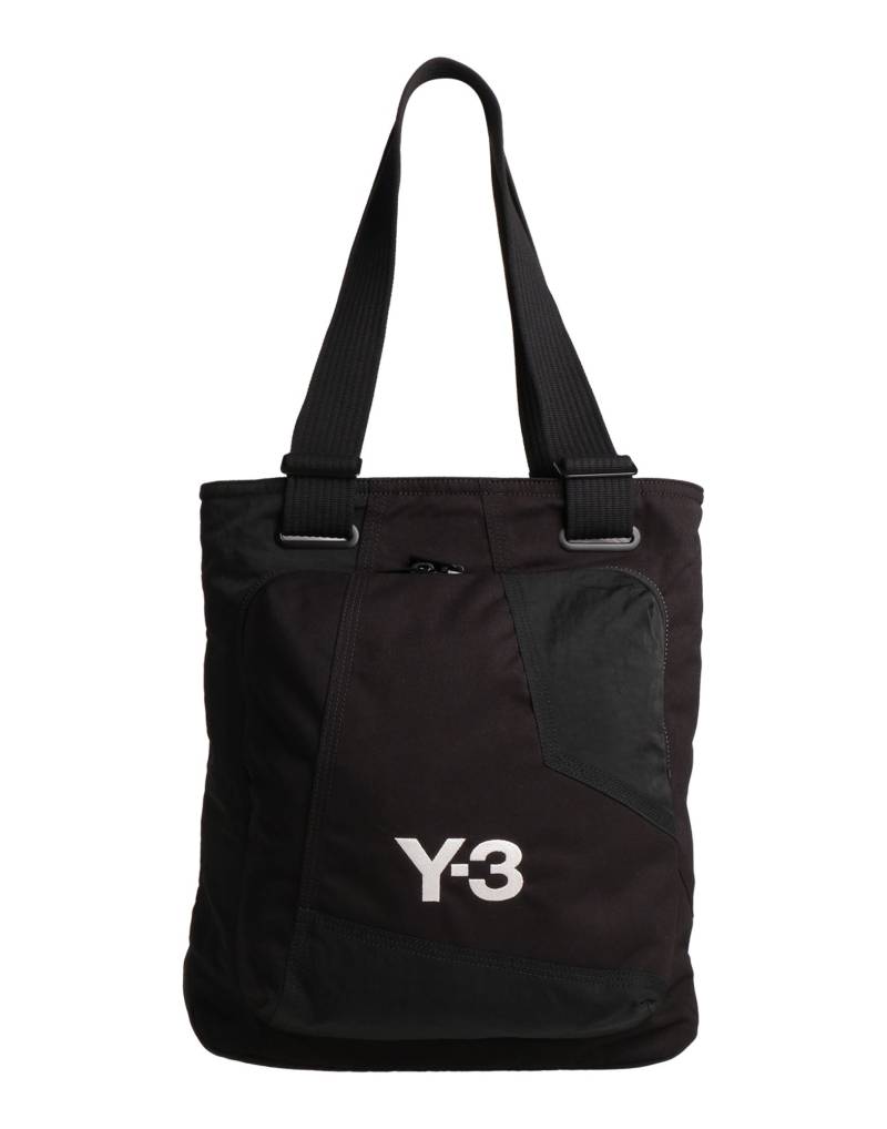 Y-3 Schultertasche Damen Schwarz von Y-3