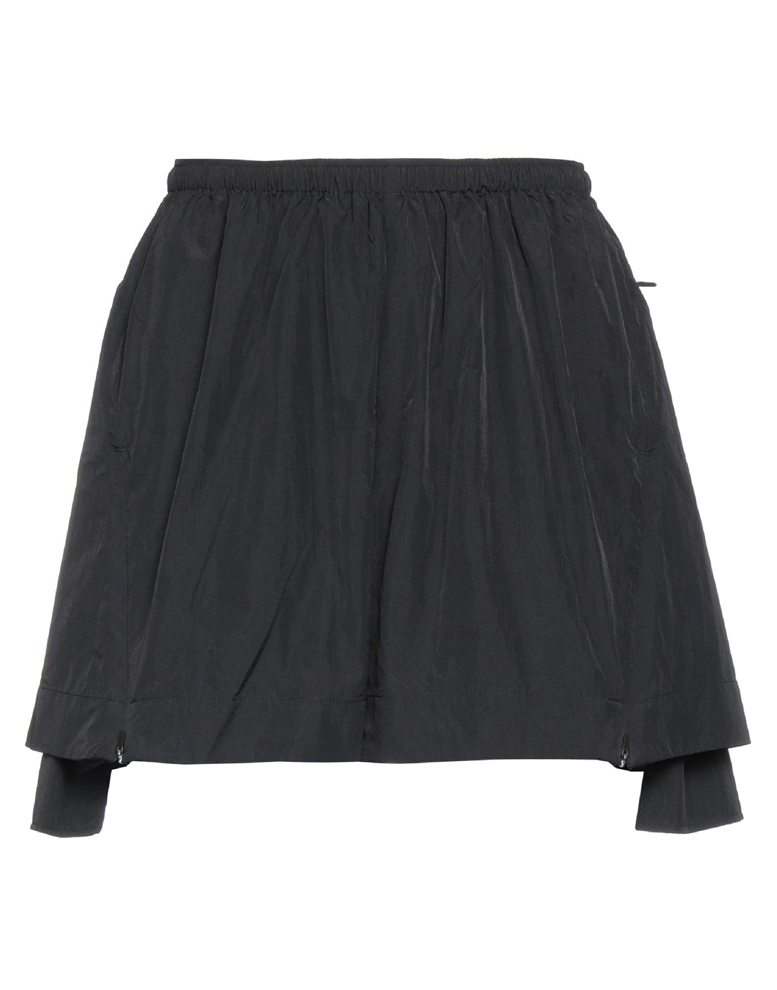 Y-3 Shorts & Bermudashorts Damen Schwarz von Y-3