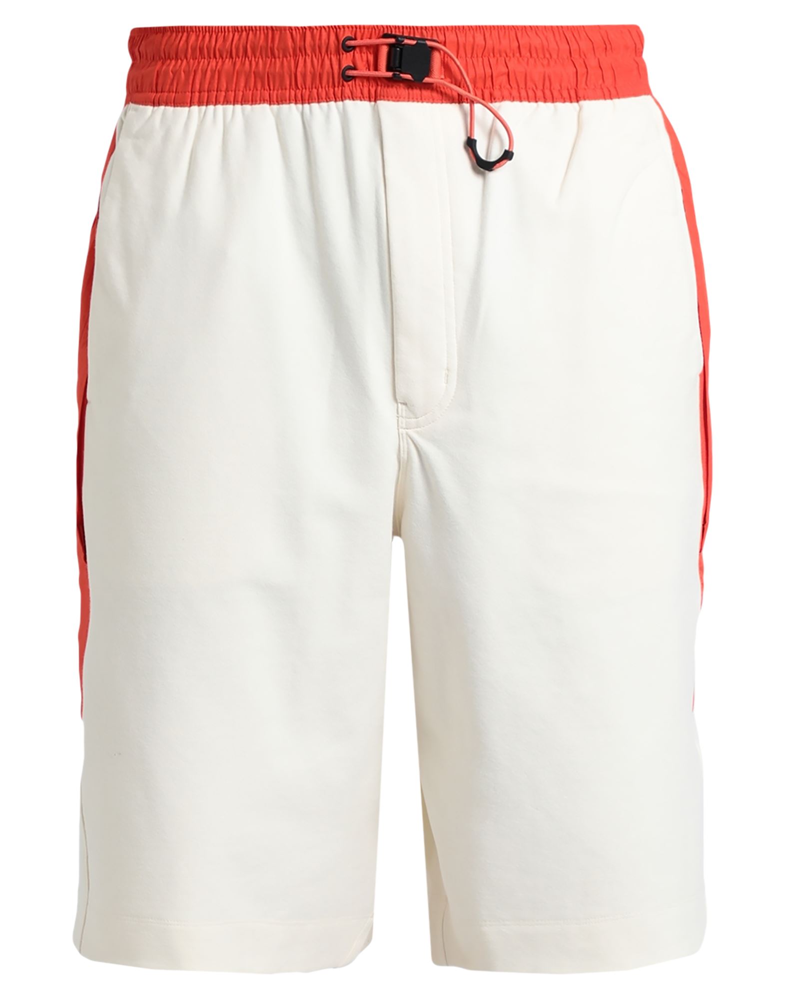 Y-3 Shorts & Bermudashorts Herren Elfenbein von Y-3