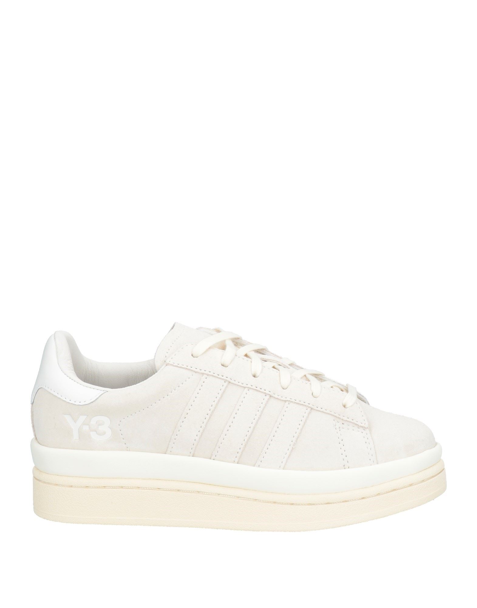 Y-3 Sneakers Damen Beige von Y-3