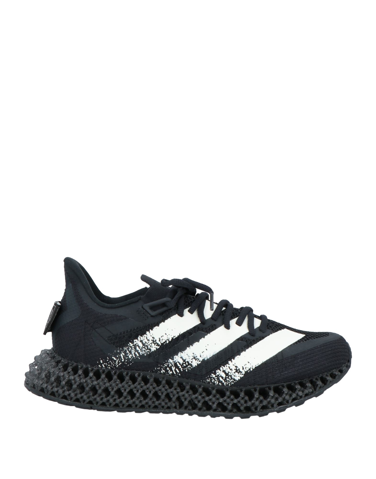 Y-3 Sneakers Damen Schwarz von Y-3