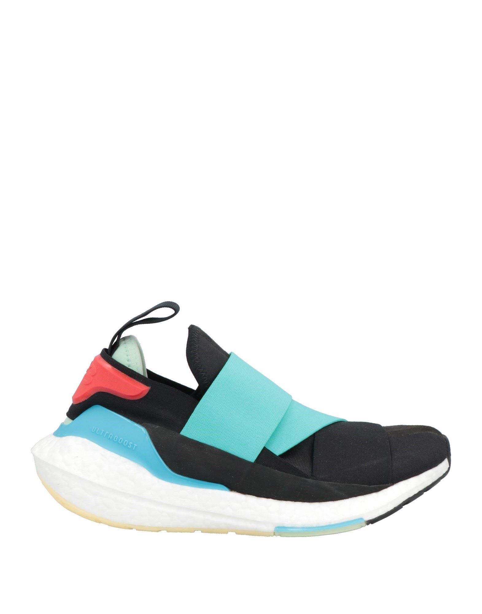 Y-3 Sneakers Damen Schwarz von Y-3